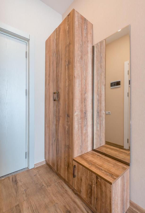 New Gudauri Alpic 406 Apartment Bagian luar foto