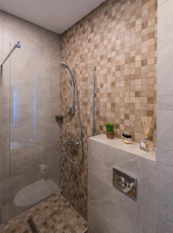 New Gudauri Alpic 406 Apartment Bagian luar foto